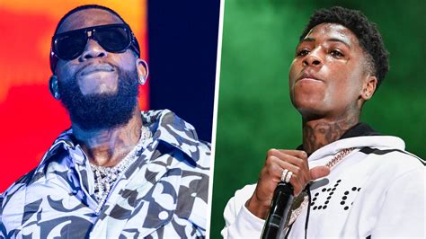 nba youngboy beef with gucci|Gucci mane youngboy.